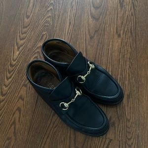 Gucci Loafer / Booties